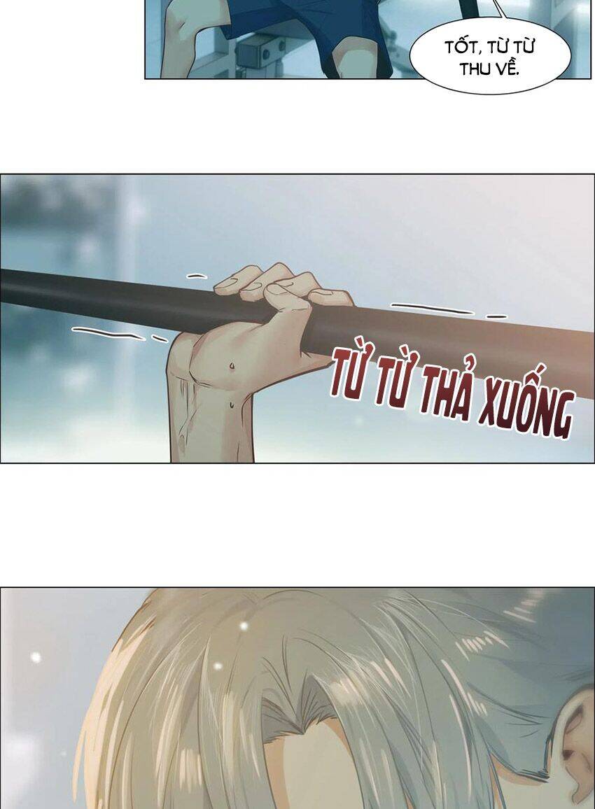 Đâu Phải Tại Tui Muốn Giả Gái Chapter 65 - 36