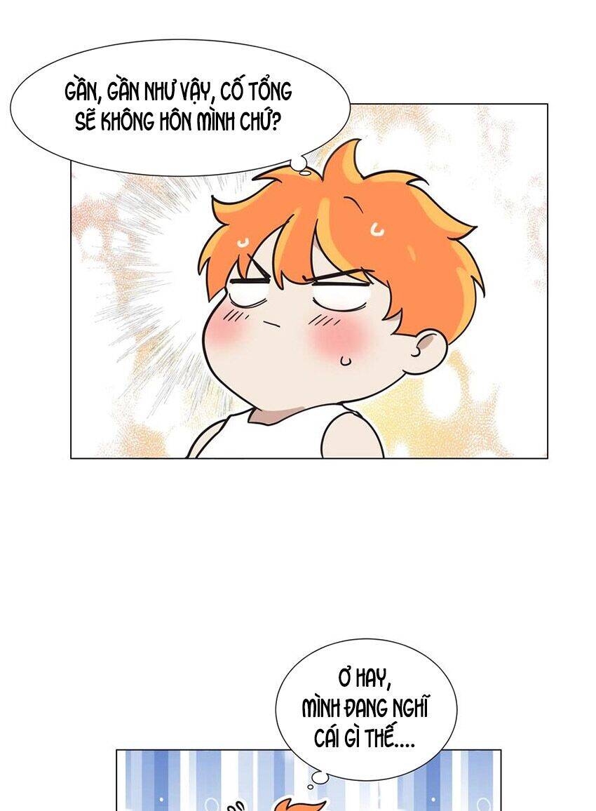Đâu Phải Tại Tui Muốn Giả Gái Chapter 65 - 39
