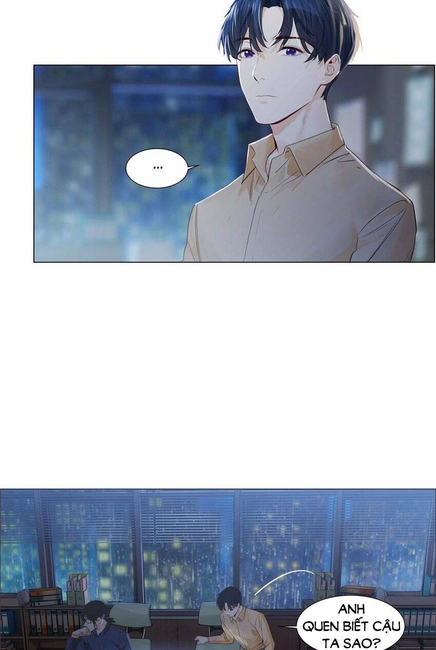 Đâu Phải Tại Tui Muốn Giả Gái Chapter 65 - 5