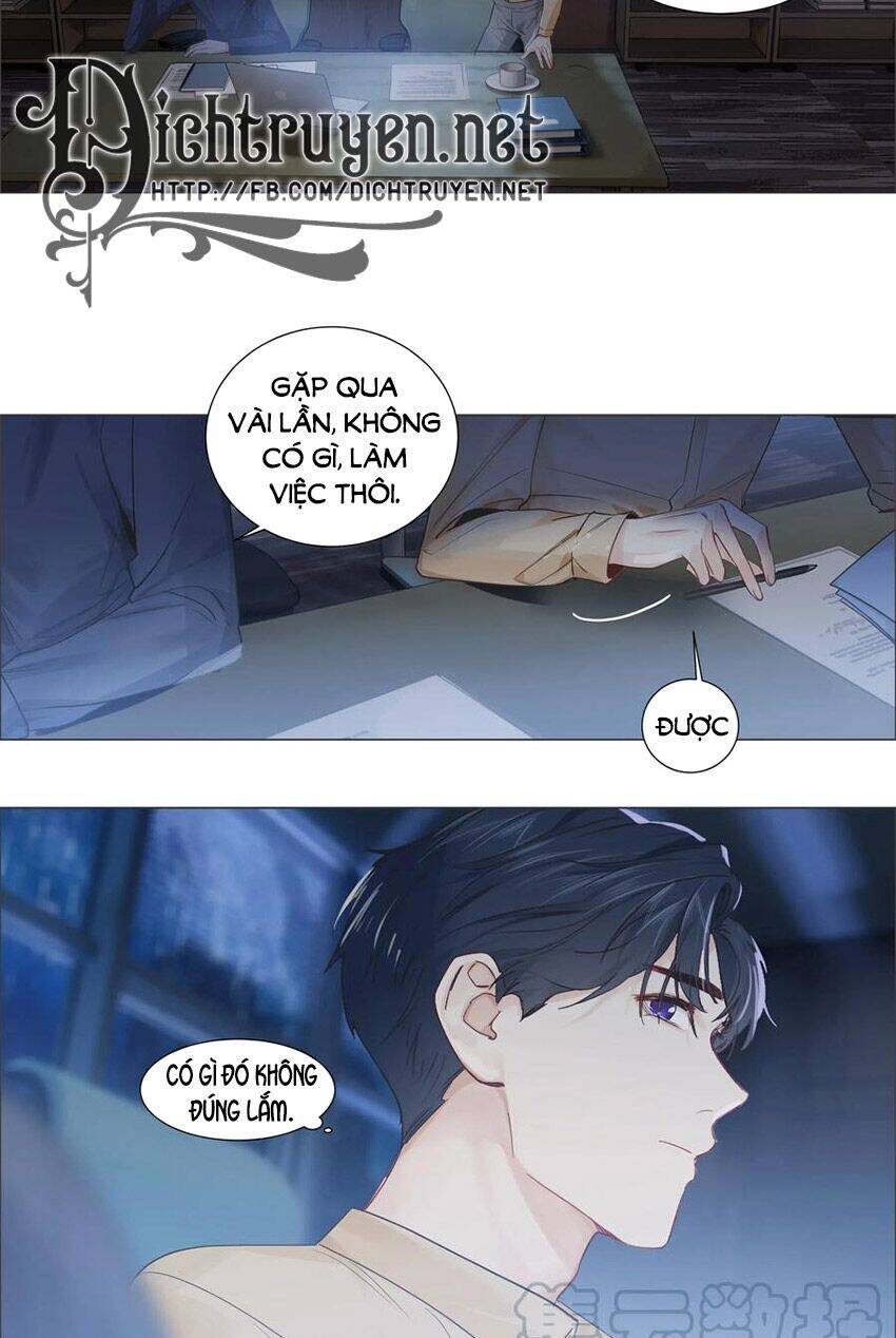 Đâu Phải Tại Tui Muốn Giả Gái Chapter 65 - 6