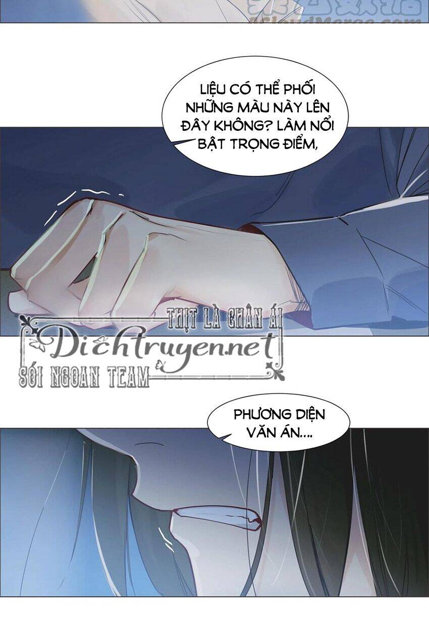 Đâu Phải Tại Tui Muốn Giả Gái Chapter 65 - 7