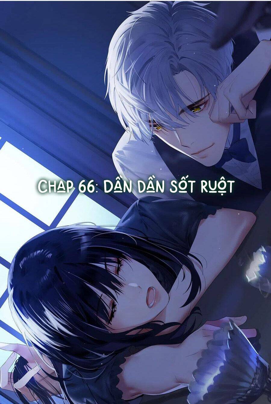 Đâu Phải Tại Tui Muốn Giả Gái Chapter 66 - 1