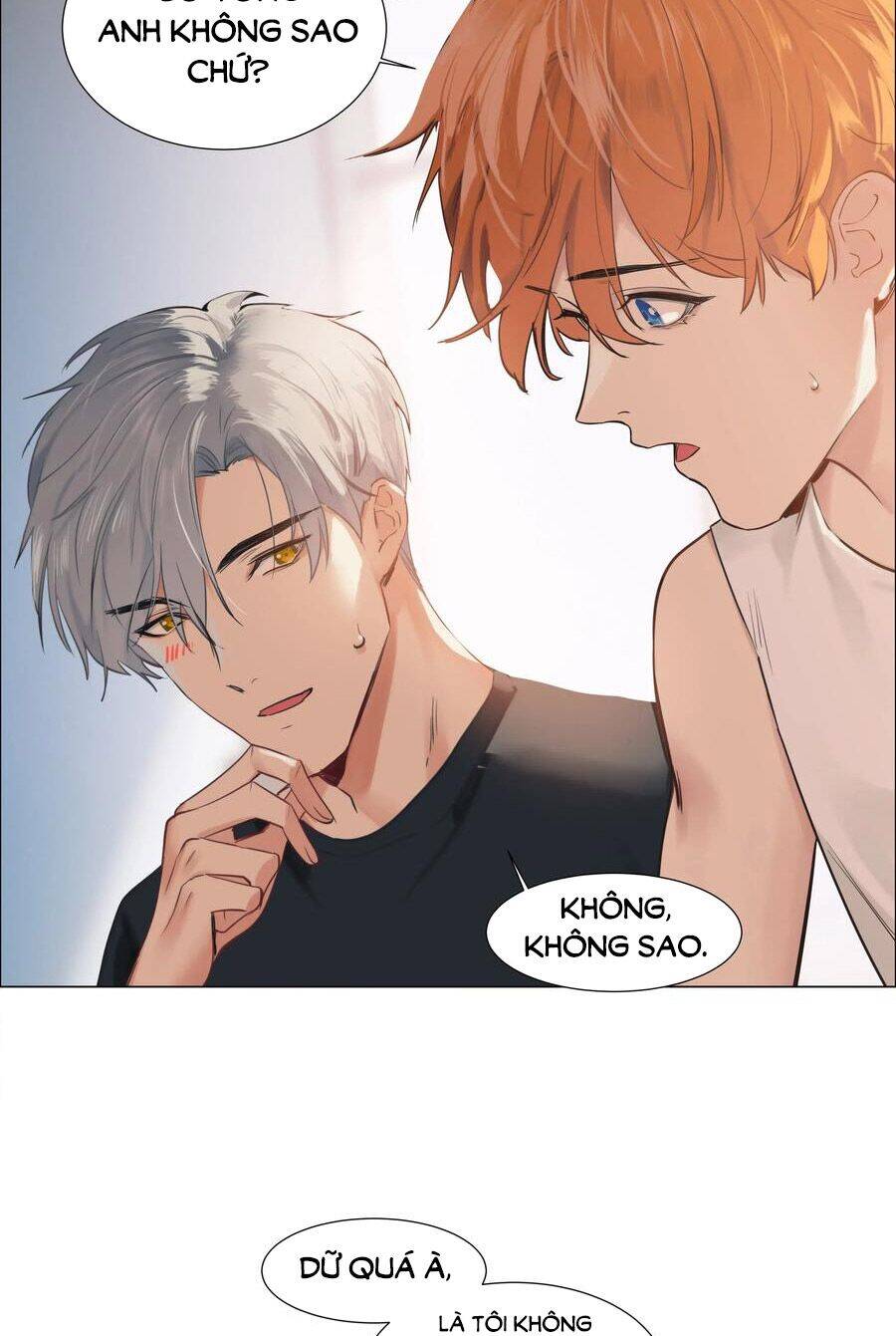 Đâu Phải Tại Tui Muốn Giả Gái Chapter 66 - 14