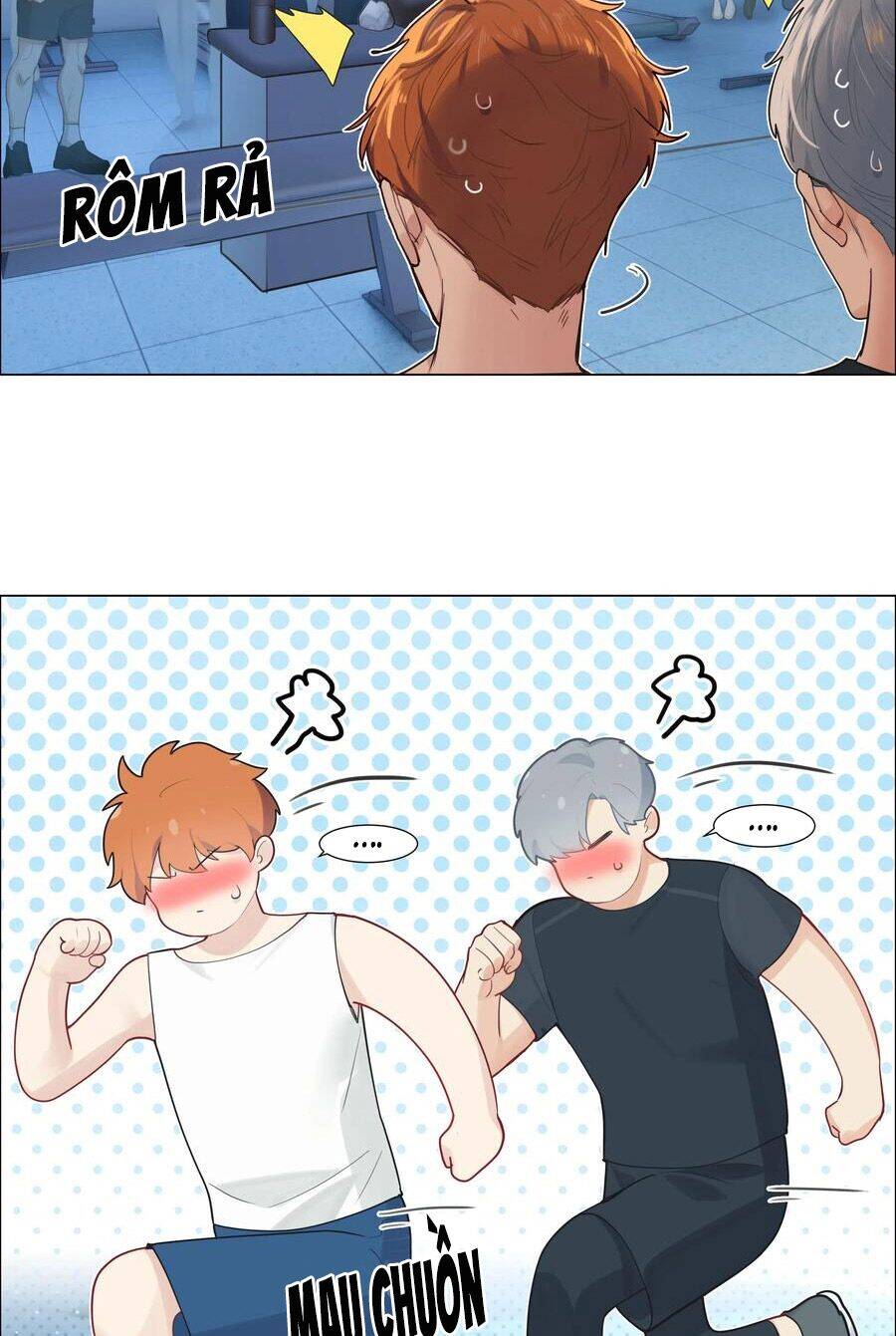 Đâu Phải Tại Tui Muốn Giả Gái Chapter 66 - 16