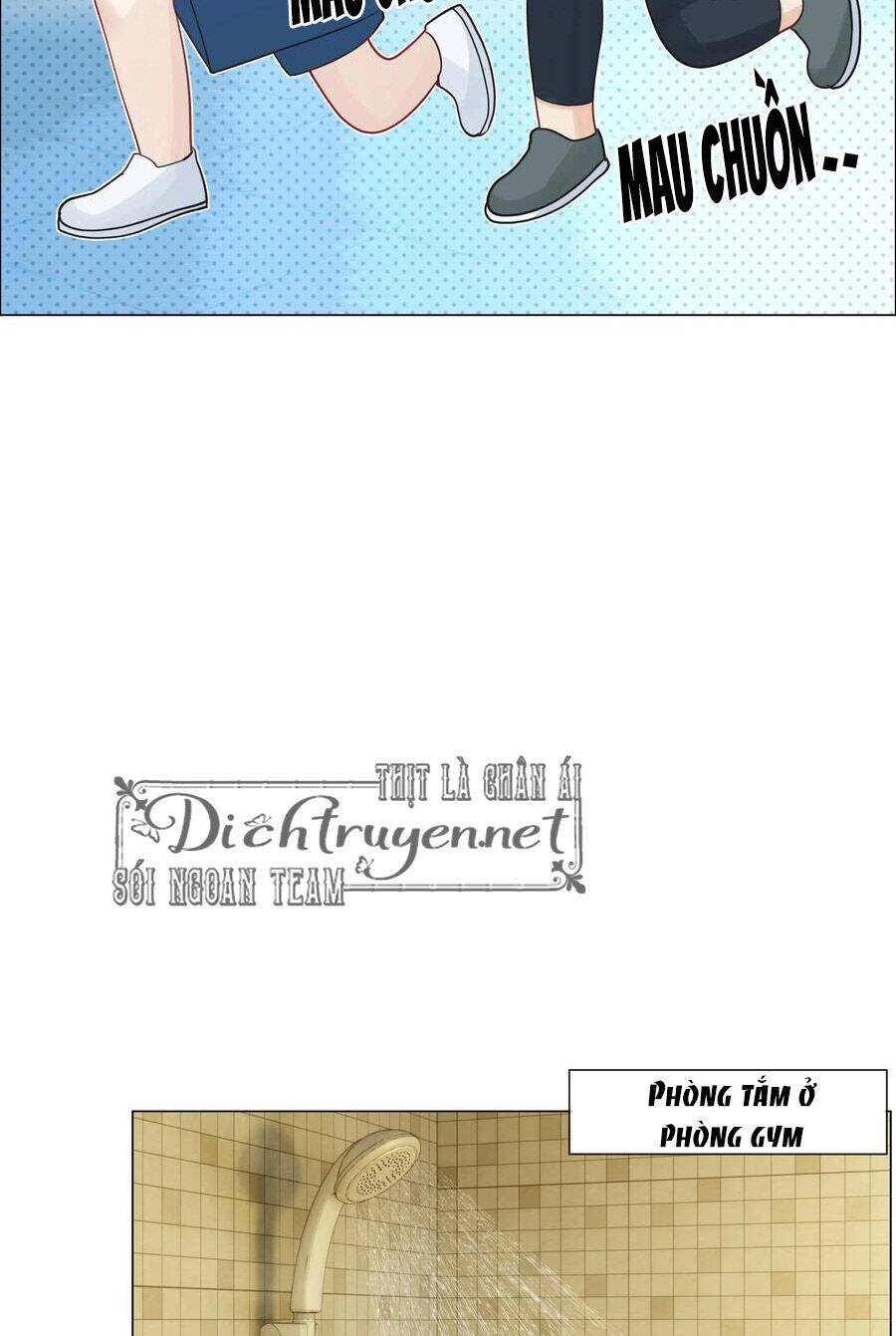 Đâu Phải Tại Tui Muốn Giả Gái Chapter 66 - 17