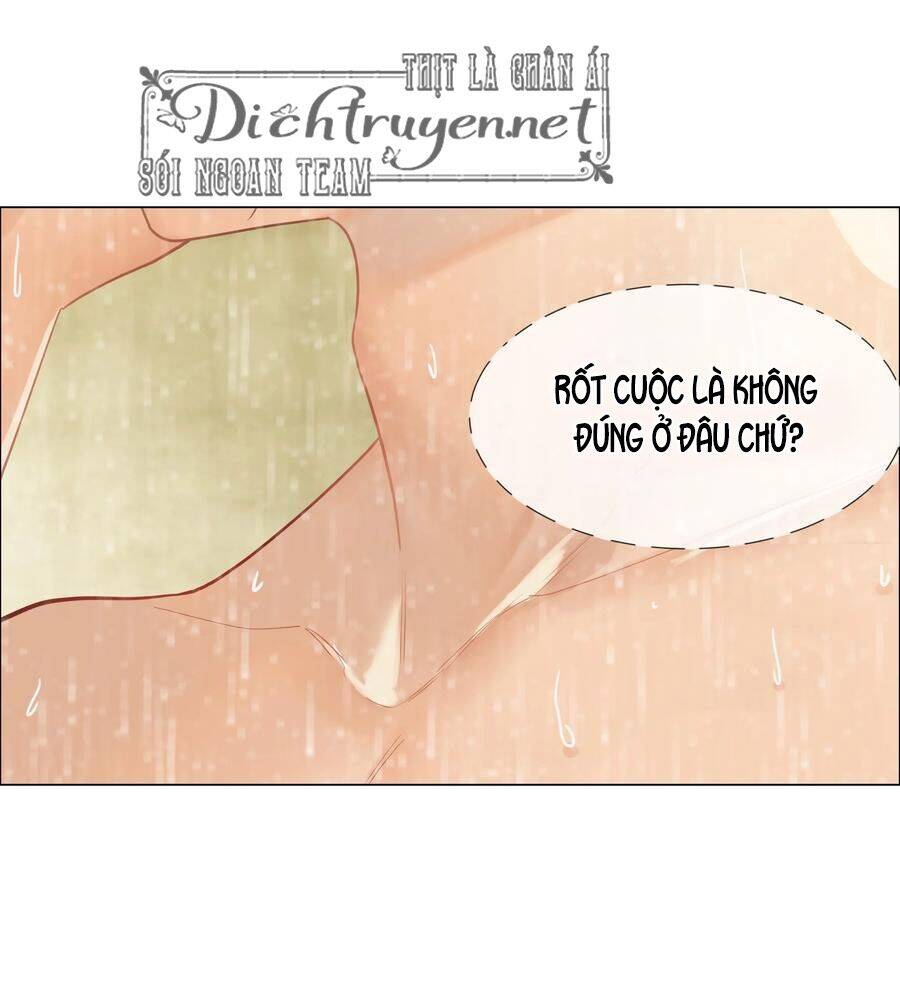 Đâu Phải Tại Tui Muốn Giả Gái Chapter 66 - 20