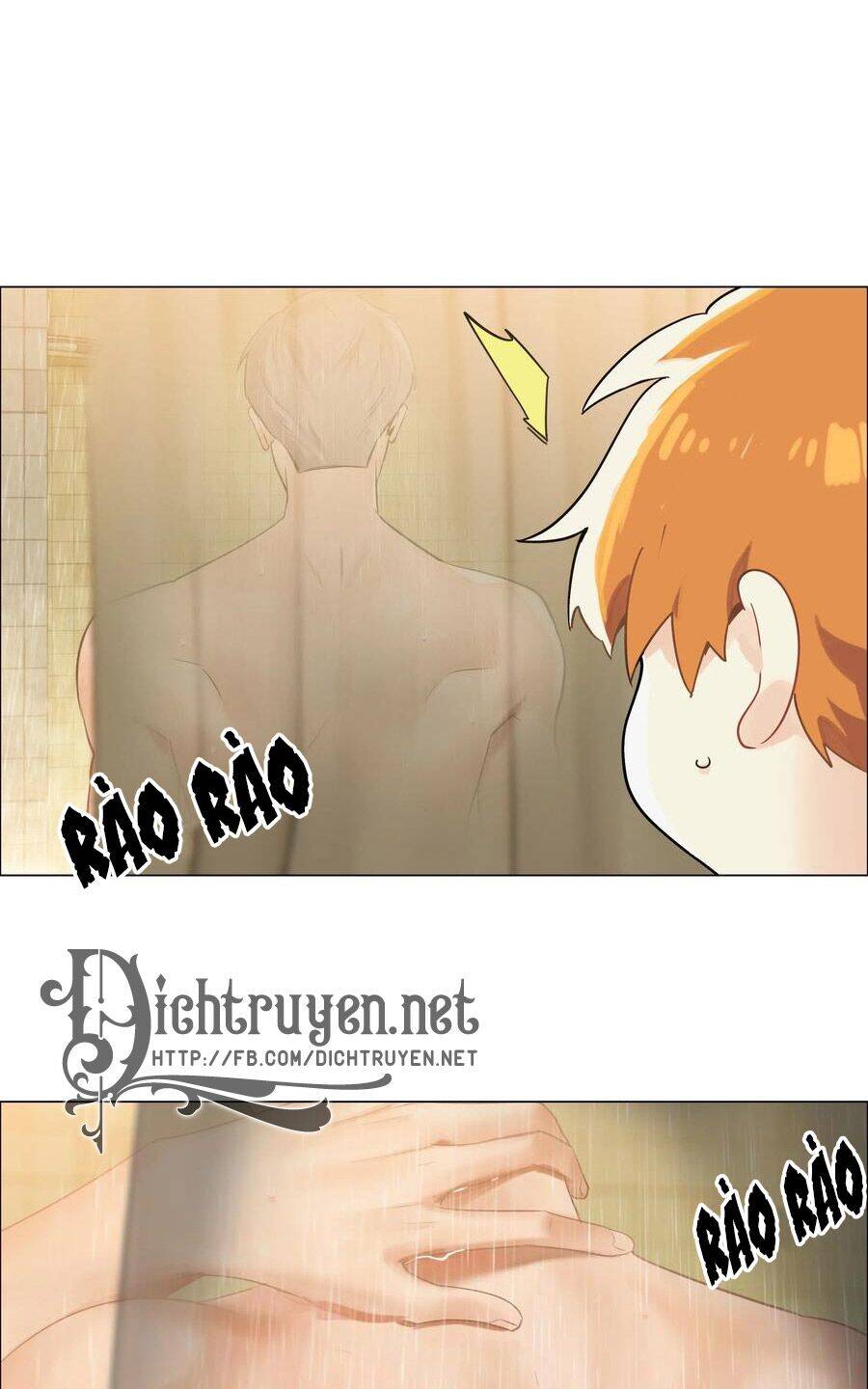 Đâu Phải Tại Tui Muốn Giả Gái Chapter 66 - 21