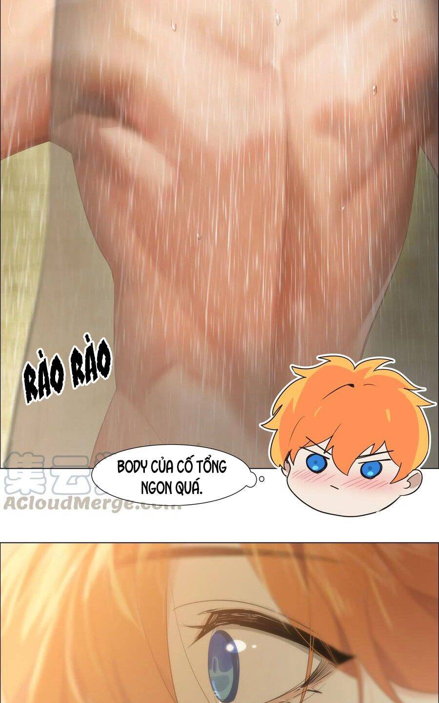 Đâu Phải Tại Tui Muốn Giả Gái Chapter 66 - 22