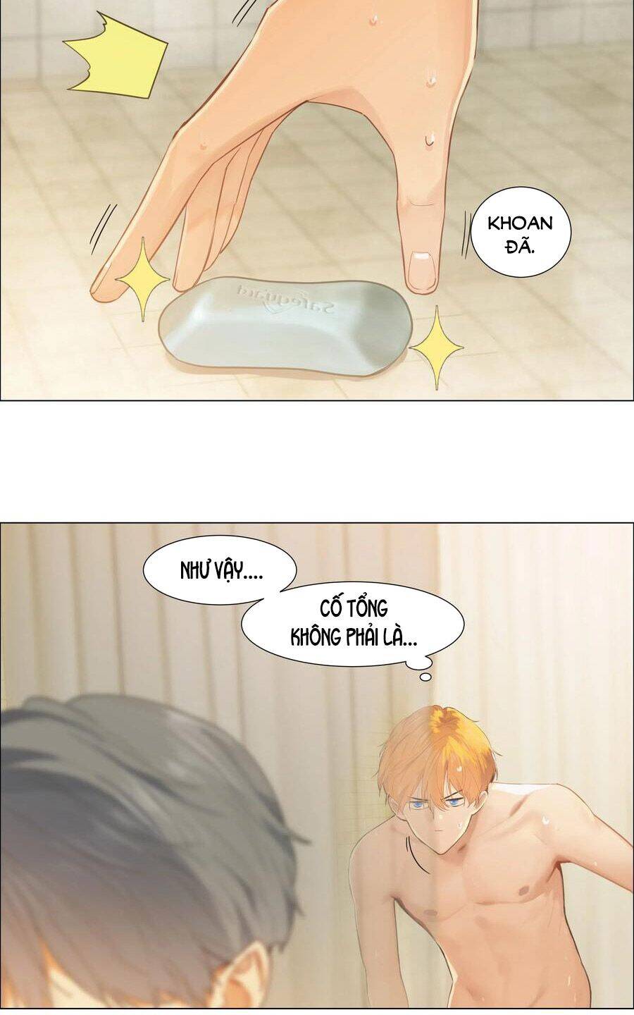 Đâu Phải Tại Tui Muốn Giả Gái Chapter 66 - 27