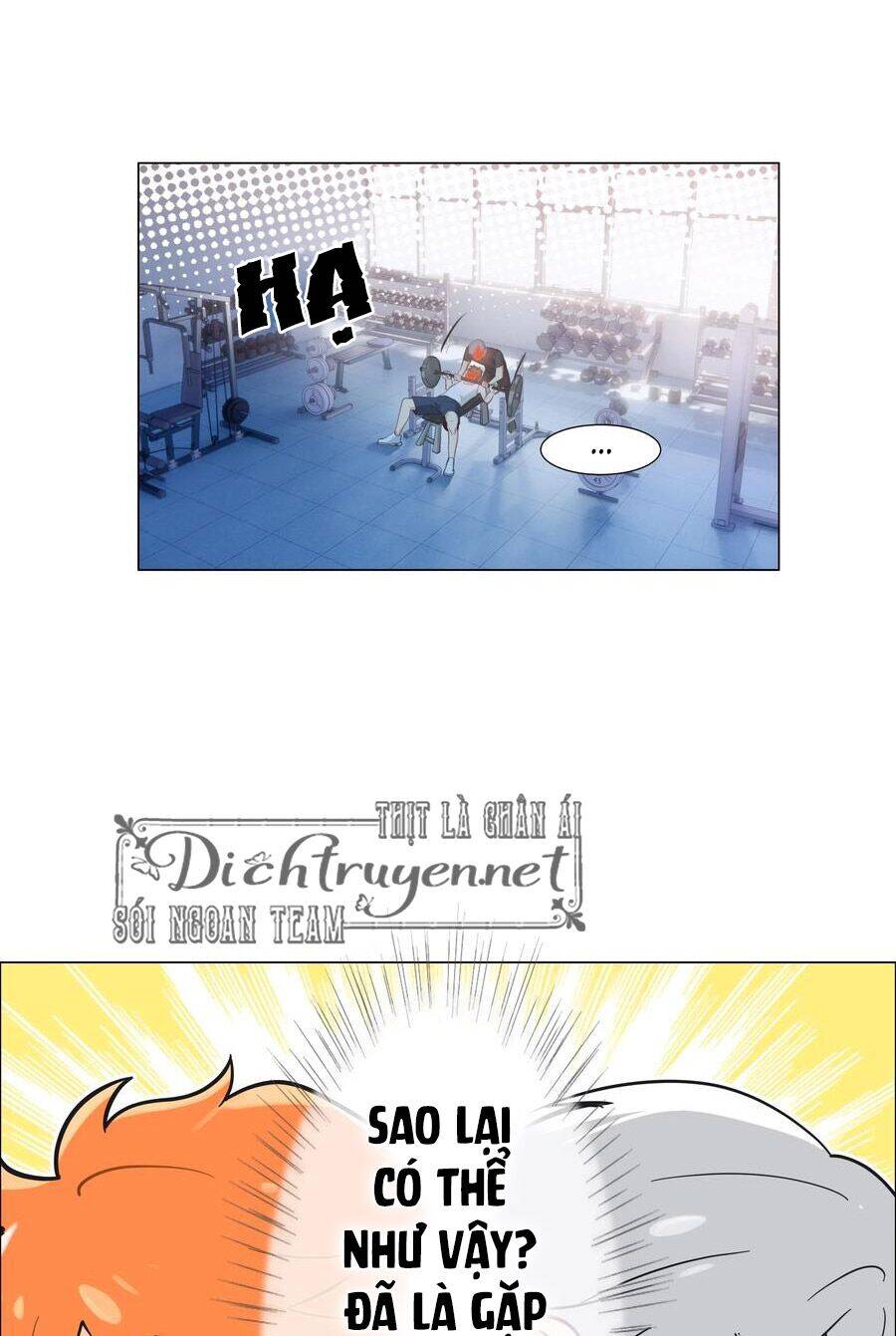 Đâu Phải Tại Tui Muốn Giả Gái Chapter 66 - 4