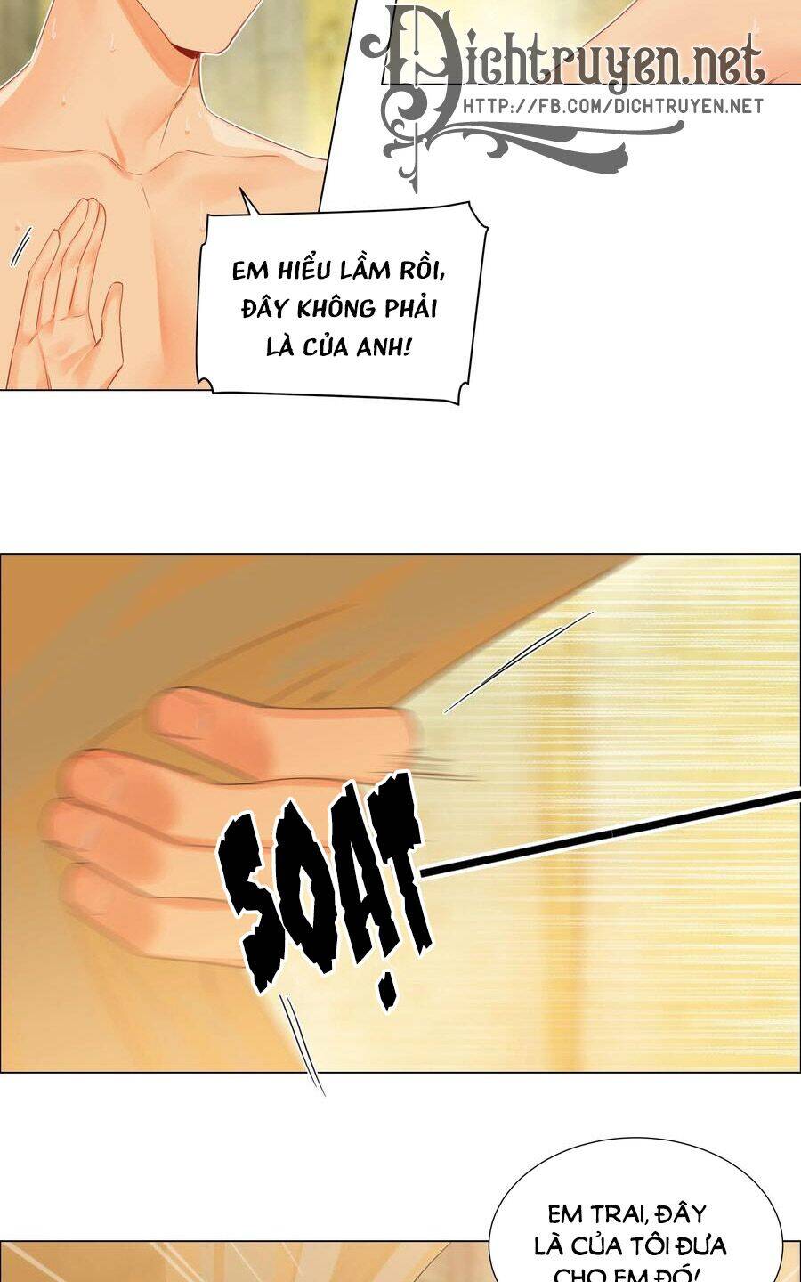 Đâu Phải Tại Tui Muốn Giả Gái Chapter 66 - 32