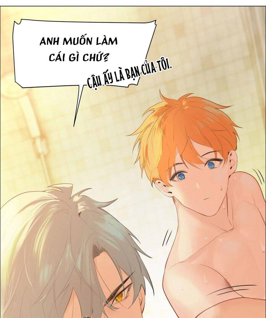 Đâu Phải Tại Tui Muốn Giả Gái Chapter 66 - 36