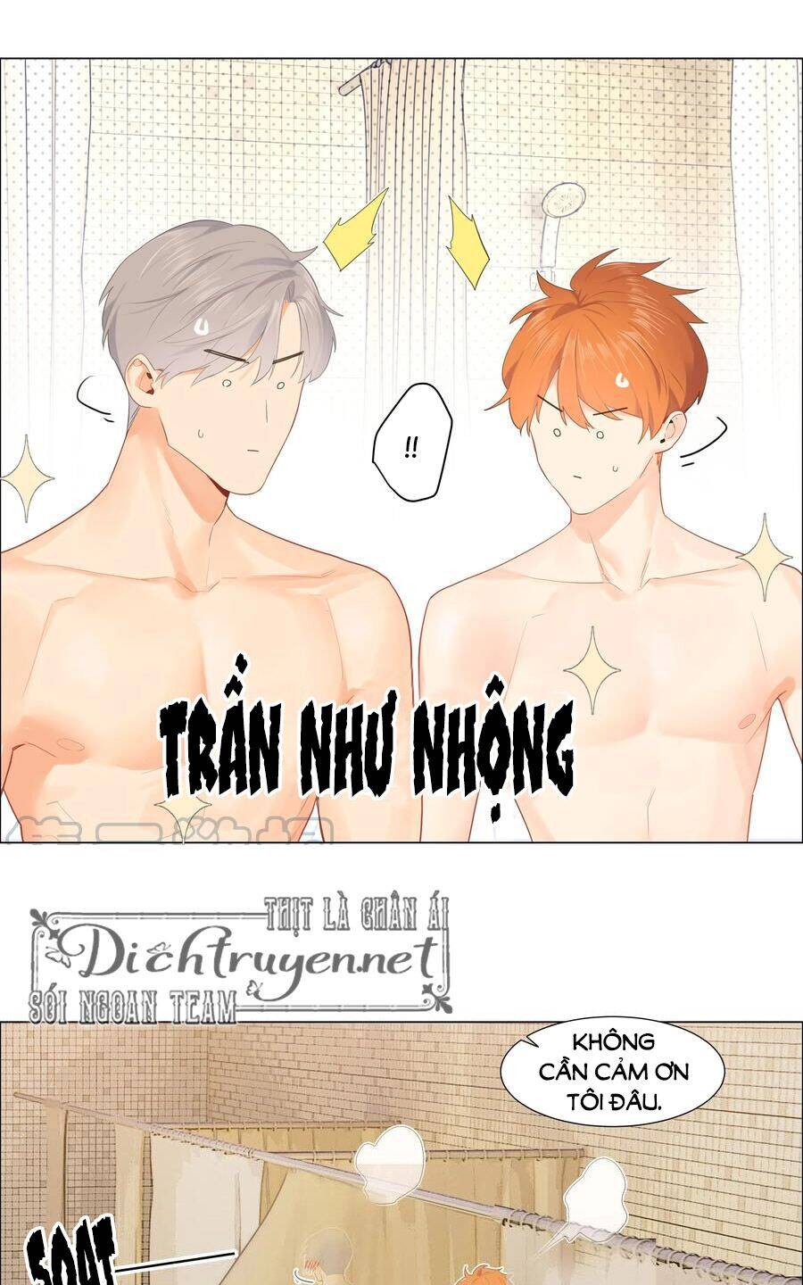 Đâu Phải Tại Tui Muốn Giả Gái Chapter 66 - 40