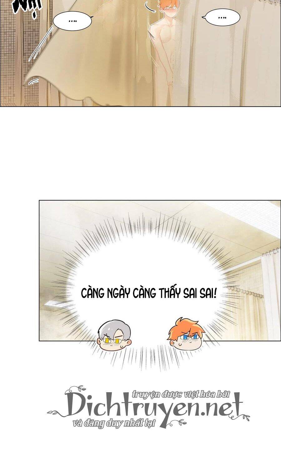 Đâu Phải Tại Tui Muốn Giả Gái Chapter 66 - 41