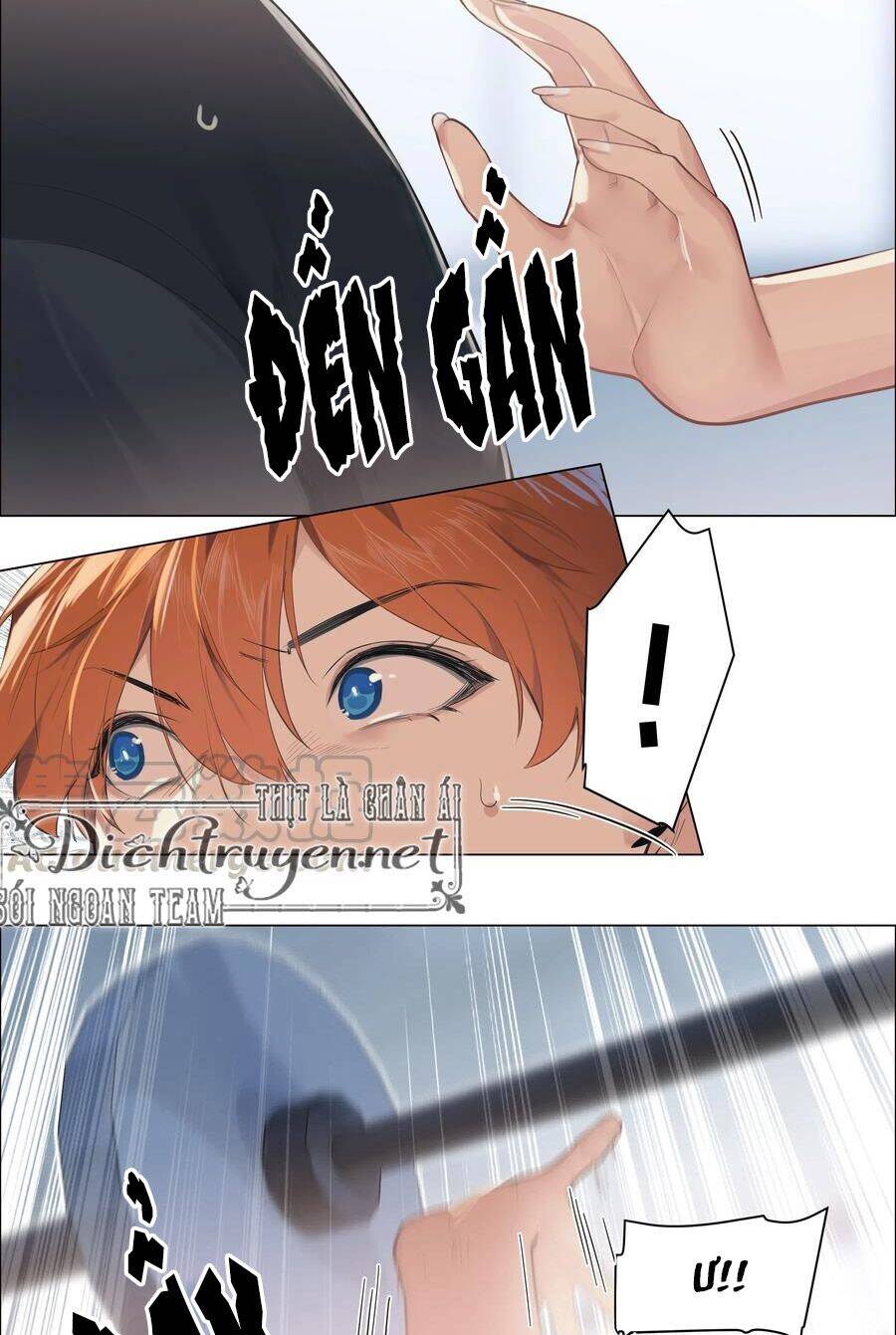 Đâu Phải Tại Tui Muốn Giả Gái Chapter 66 - 10