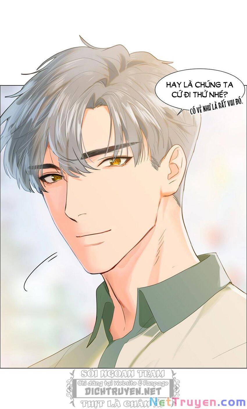 Đâu Phải Tại Tui Muốn Giả Gái Chapter 68 - 13