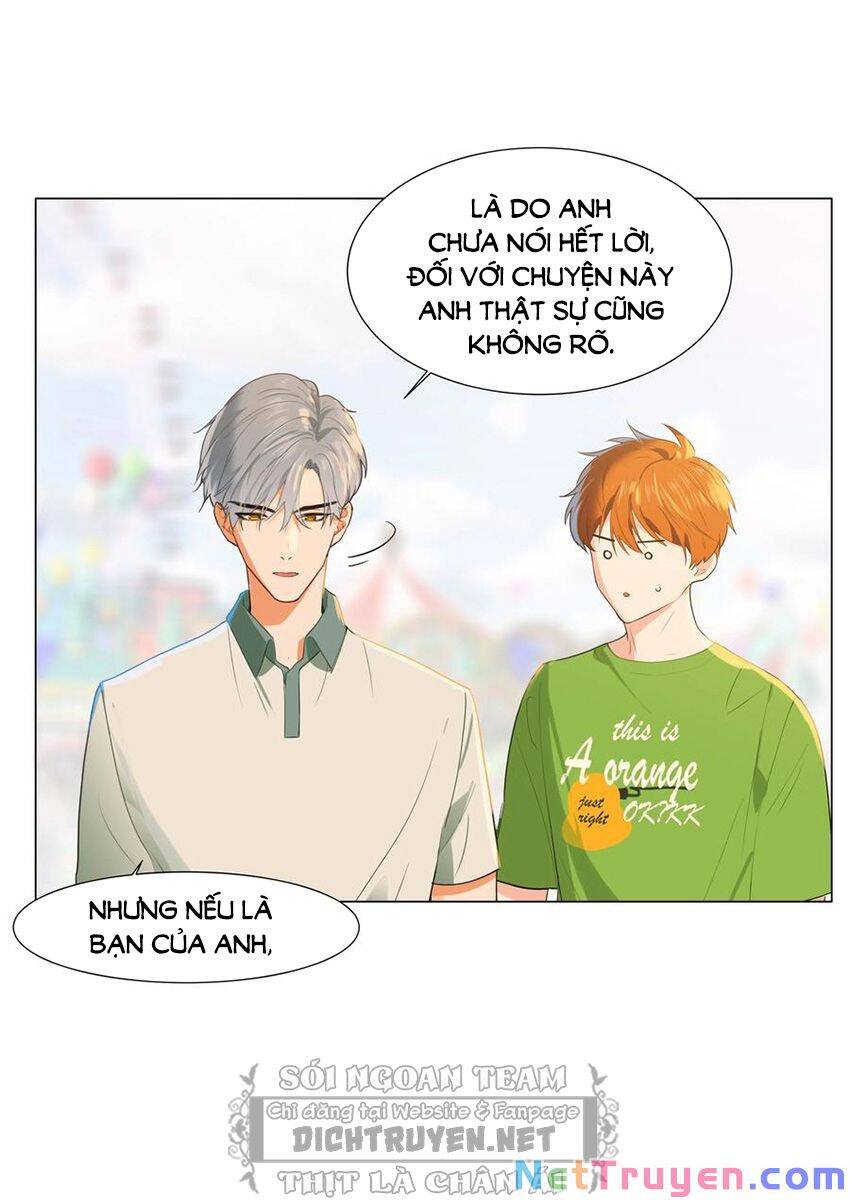 Đâu Phải Tại Tui Muốn Giả Gái Chapter 68 - 15