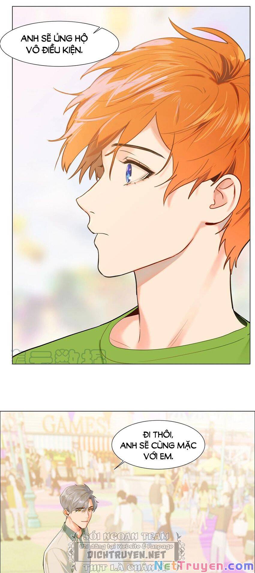 Đâu Phải Tại Tui Muốn Giả Gái Chapter 68 - 16