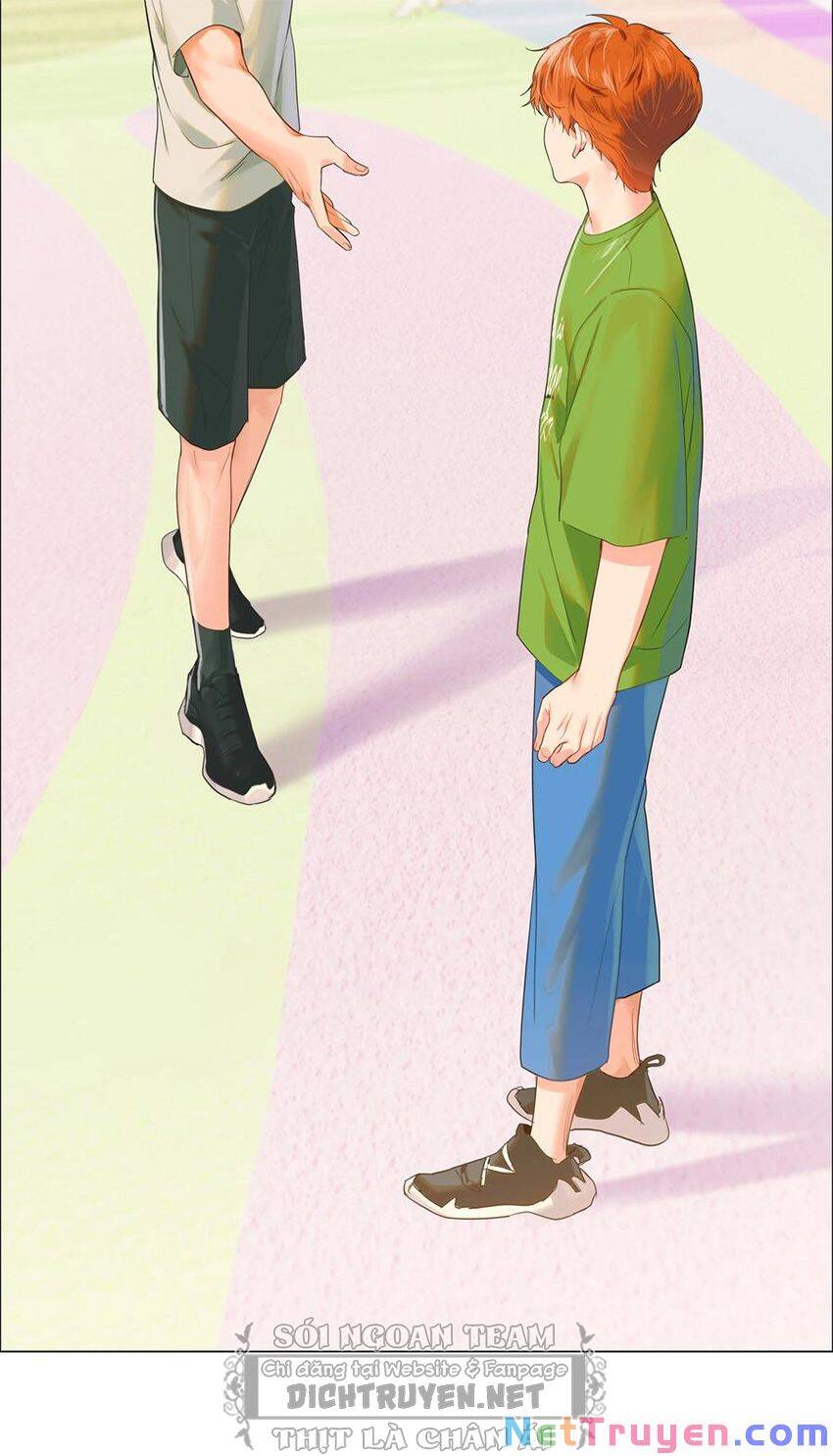 Đâu Phải Tại Tui Muốn Giả Gái Chapter 68 - 17