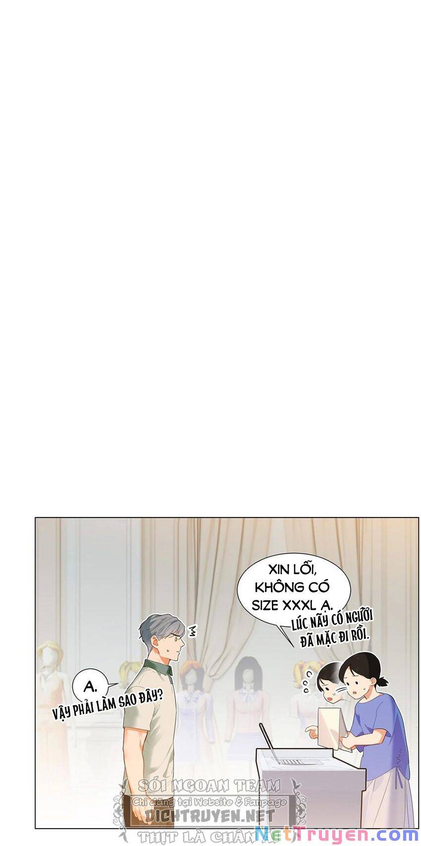 Đâu Phải Tại Tui Muốn Giả Gái Chapter 68 - 19