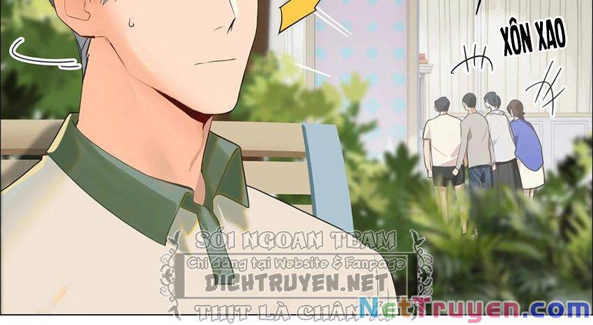 Đâu Phải Tại Tui Muốn Giả Gái Chapter 68 - 22