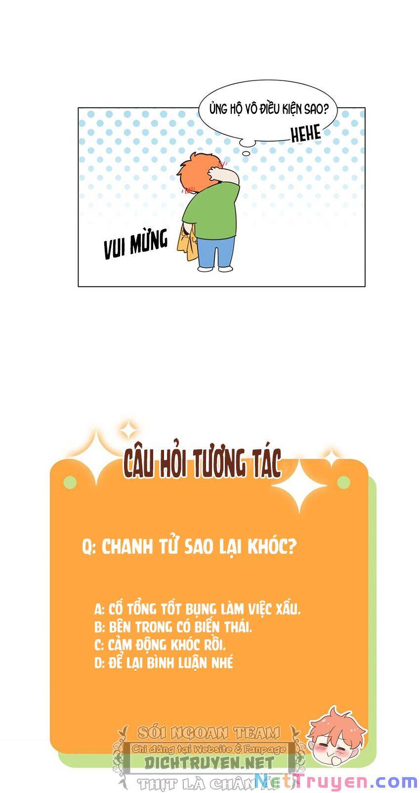 Đâu Phải Tại Tui Muốn Giả Gái Chapter 68 - 29