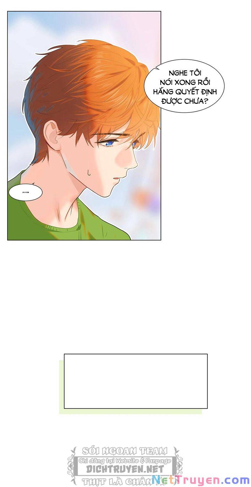 Đâu Phải Tại Tui Muốn Giả Gái Chapter 68 - 8