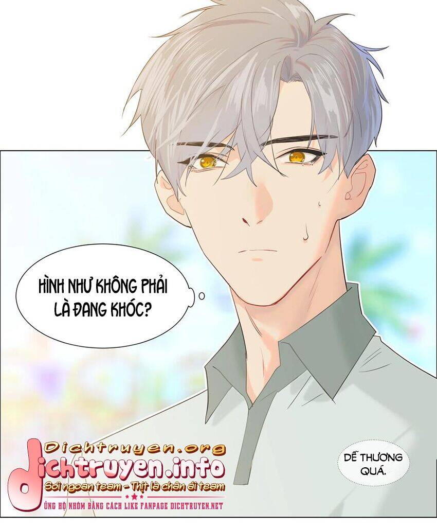 Đâu Phải Tại Tui Muốn Giả Gái Chapter 69 - 11