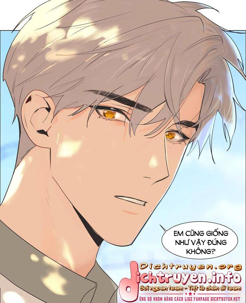 Đâu Phải Tại Tui Muốn Giả Gái Chapter 69 - 18