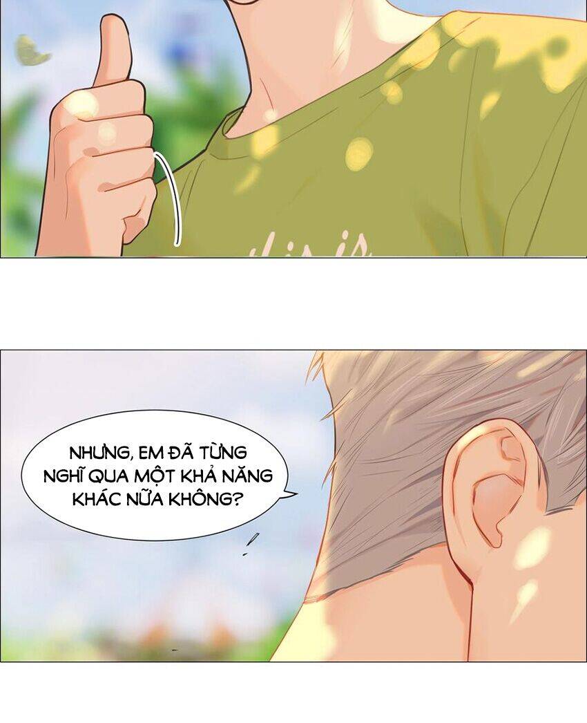 Đâu Phải Tại Tui Muốn Giả Gái Chapter 69 - 23