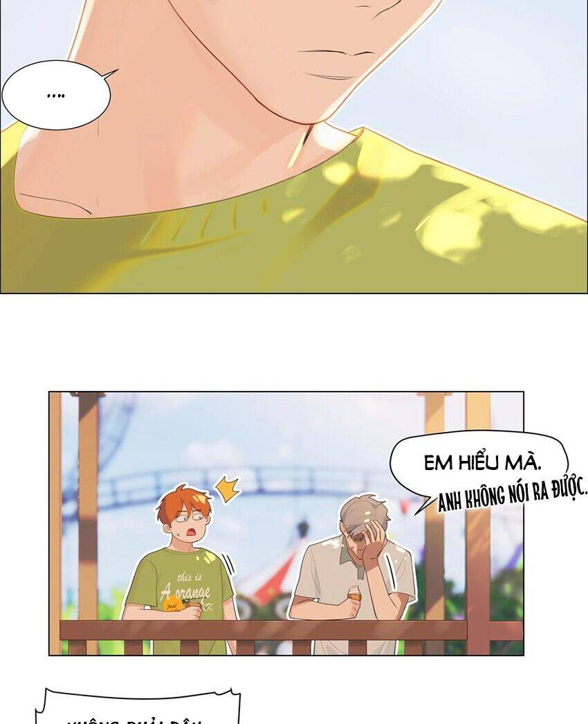 Đâu Phải Tại Tui Muốn Giả Gái Chapter 69 - 26