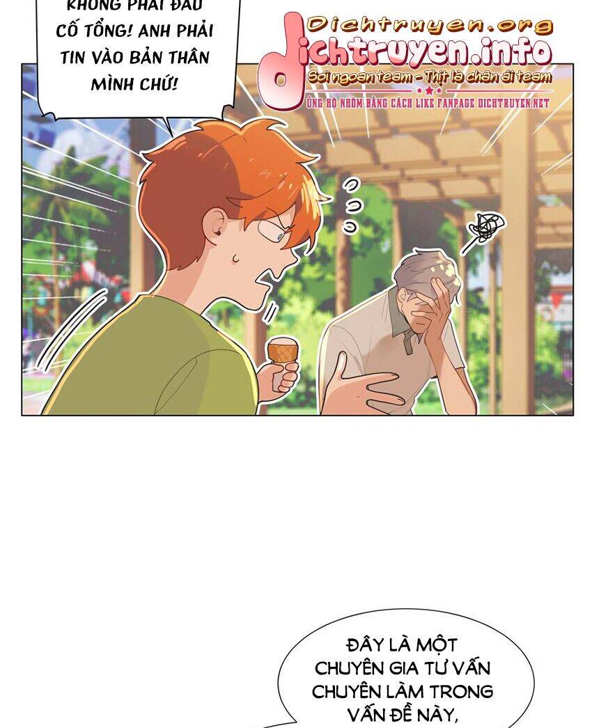 Đâu Phải Tại Tui Muốn Giả Gái Chapter 69 - 27