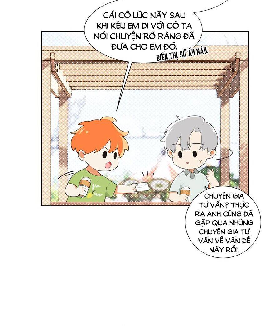 Đâu Phải Tại Tui Muốn Giả Gái Chapter 69 - 28