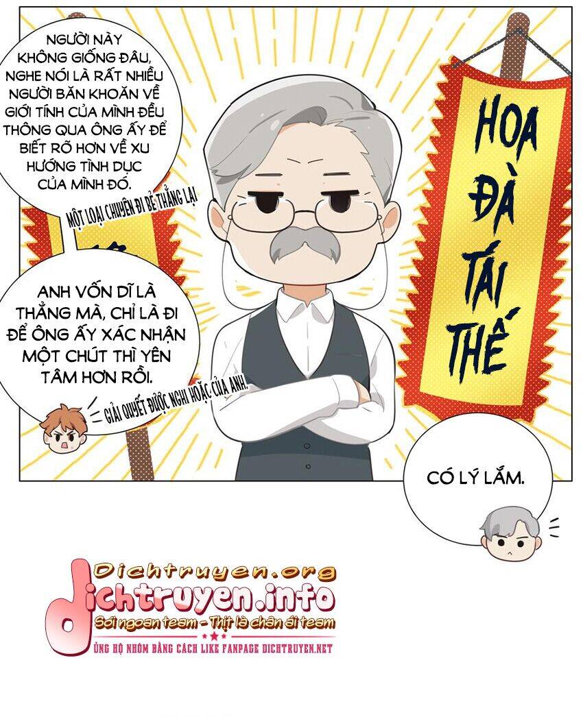 Đâu Phải Tại Tui Muốn Giả Gái Chapter 69 - 29