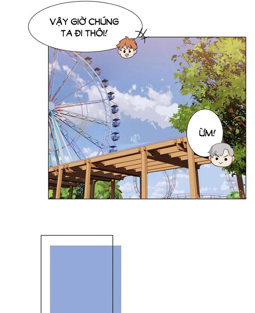 Đâu Phải Tại Tui Muốn Giả Gái Chapter 69 - 30