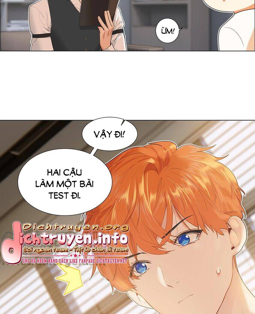 Đâu Phải Tại Tui Muốn Giả Gái Chapter 69 - 35