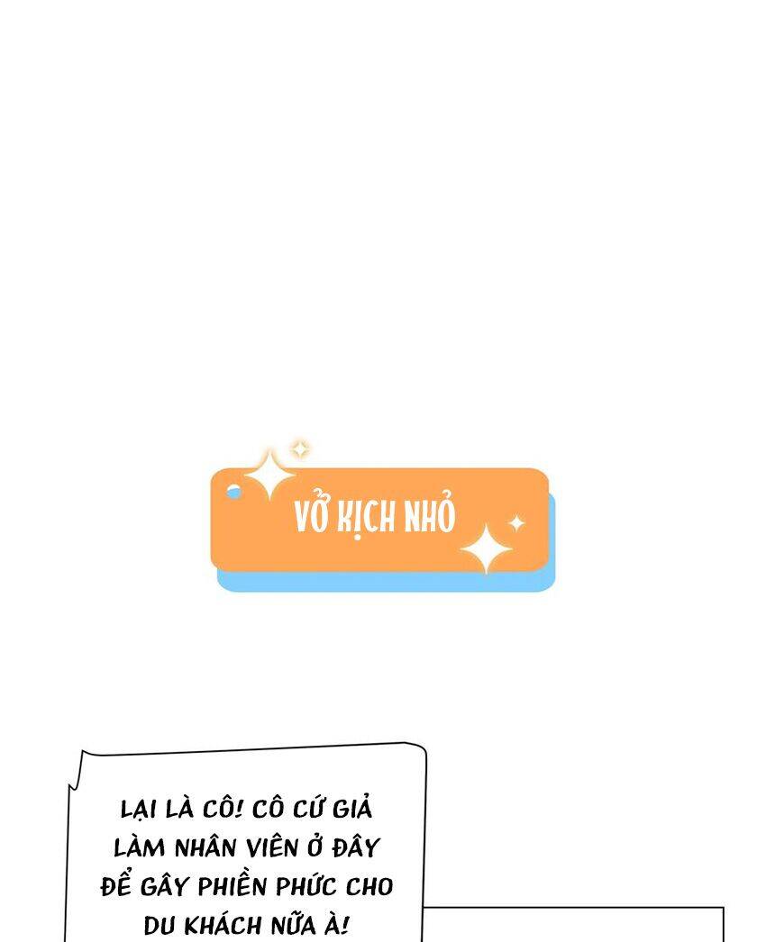 Đâu Phải Tại Tui Muốn Giả Gái Chapter 69 - 37