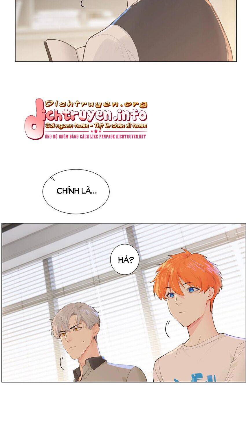 Đâu Phải Tại Tui Muốn Giả Gái Chapter 70 - 11