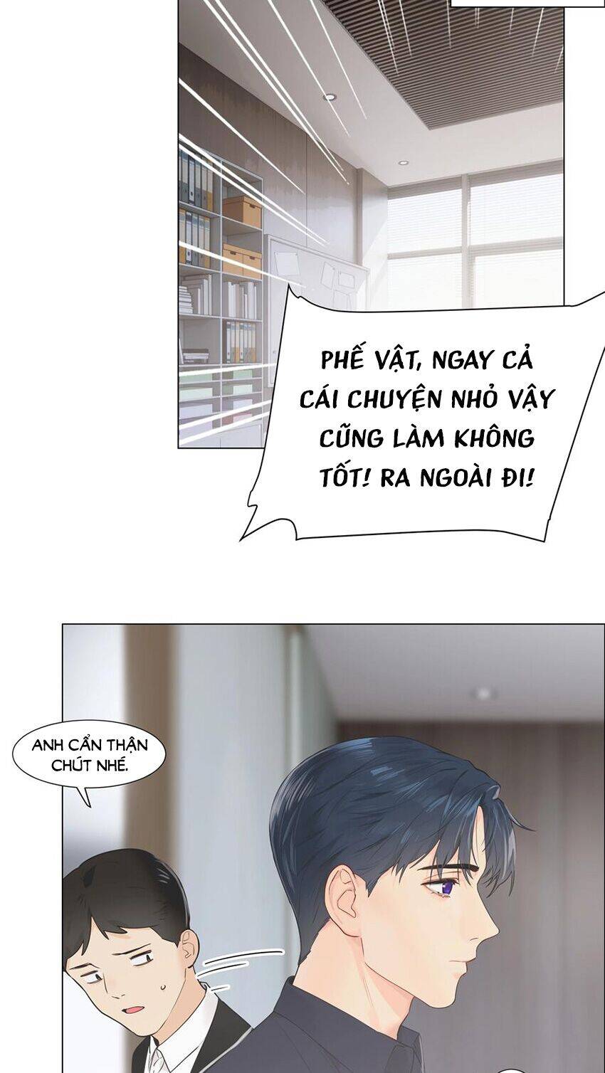 Đâu Phải Tại Tui Muốn Giả Gái Chapter 70 - 13