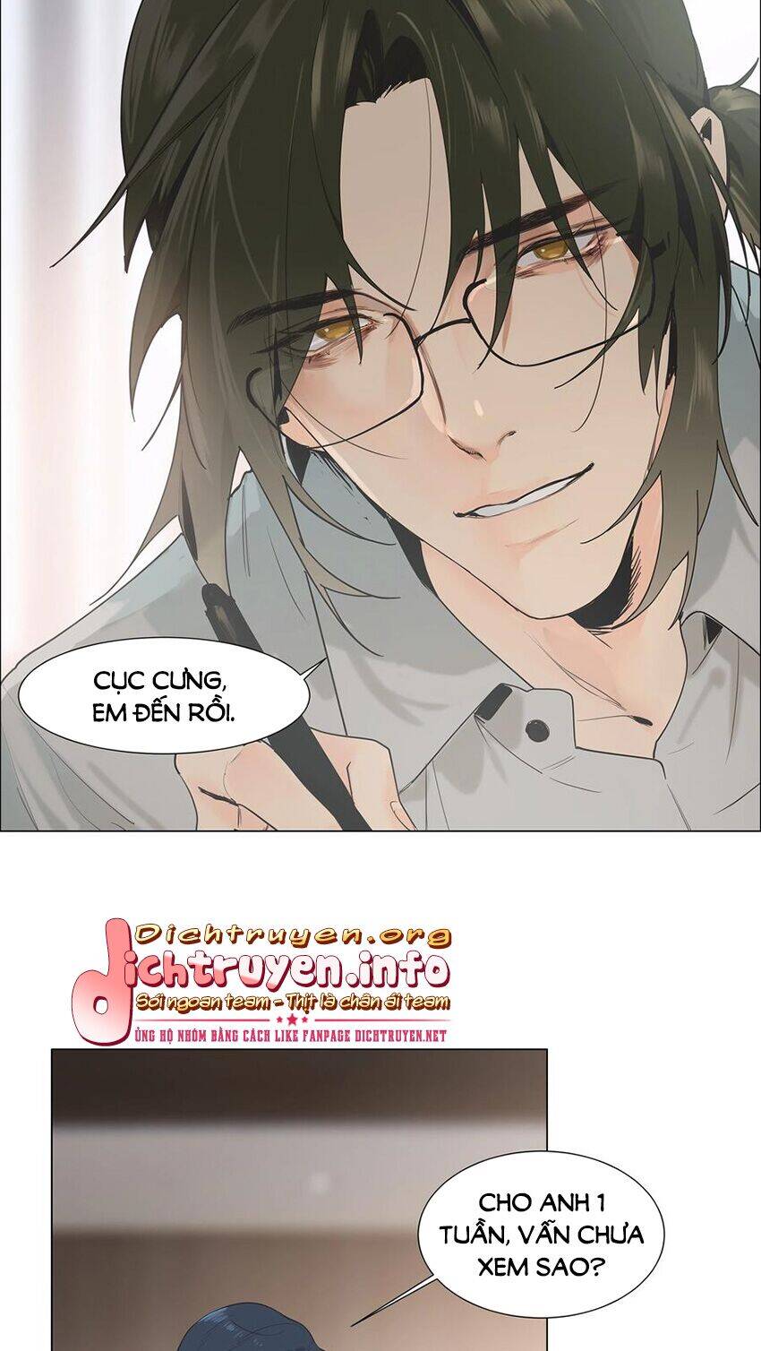 Đâu Phải Tại Tui Muốn Giả Gái Chapter 70 - 15