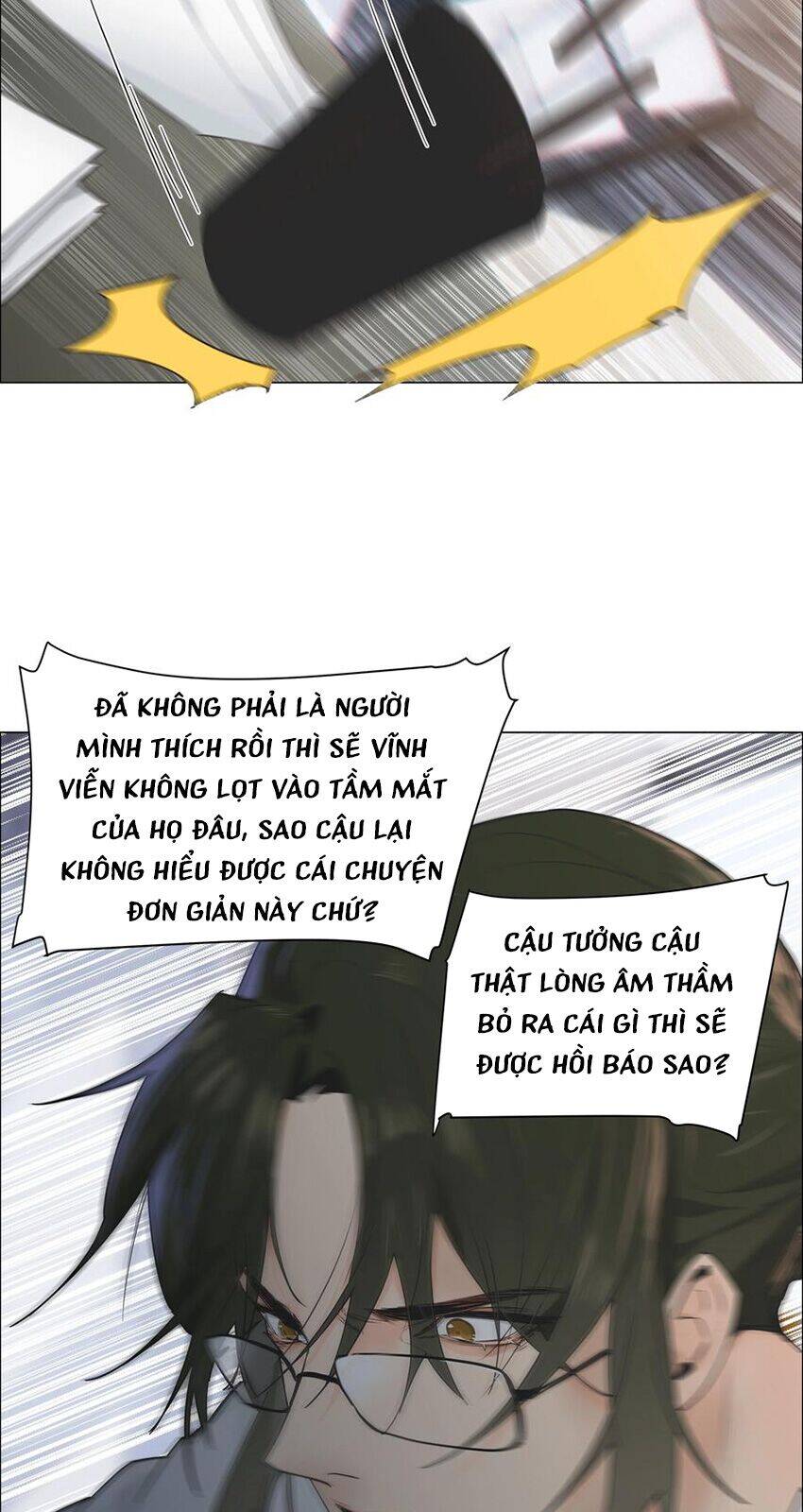 Đâu Phải Tại Tui Muốn Giả Gái Chapter 70 - 19