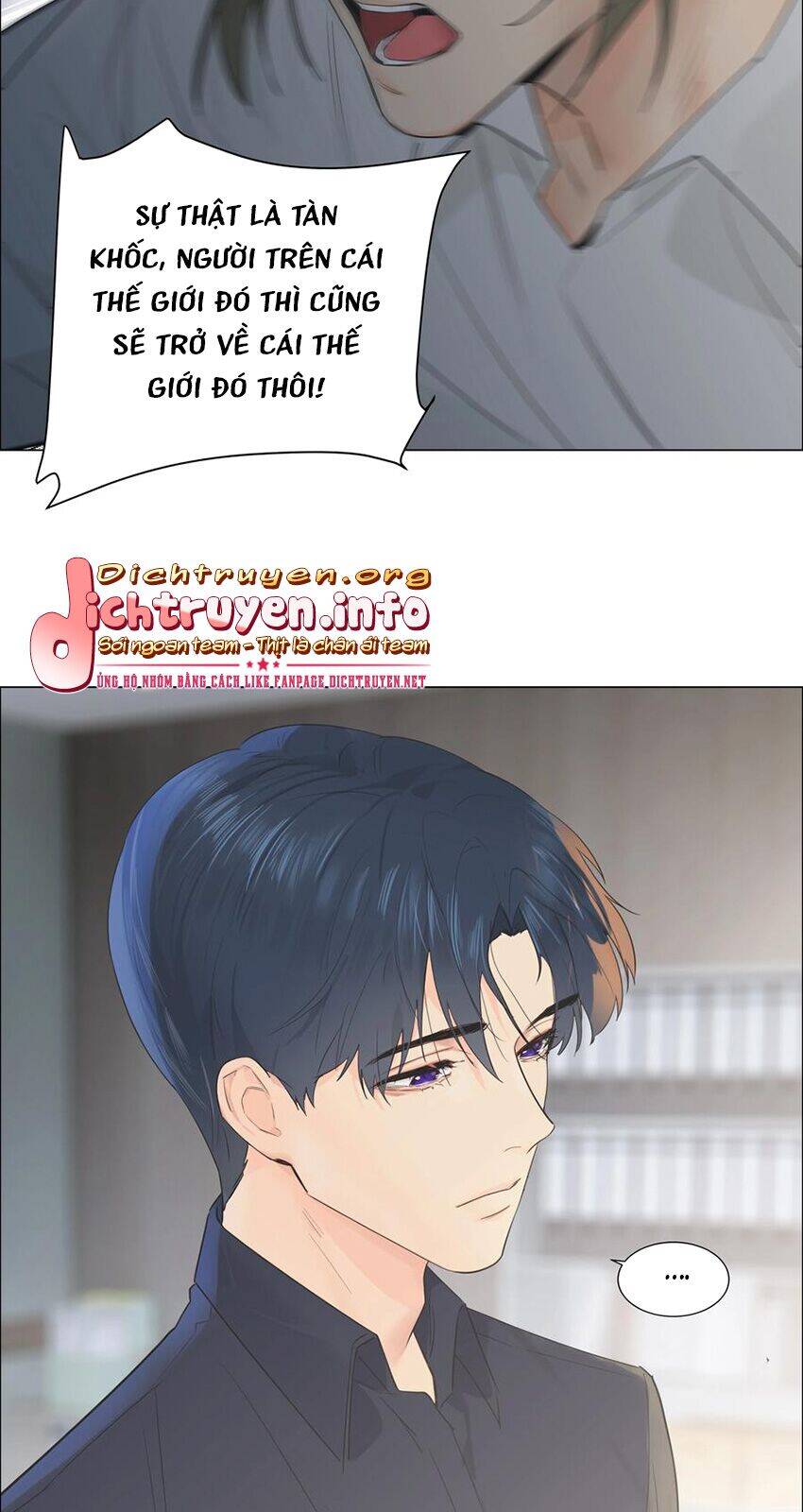 Đâu Phải Tại Tui Muốn Giả Gái Chapter 70 - 20