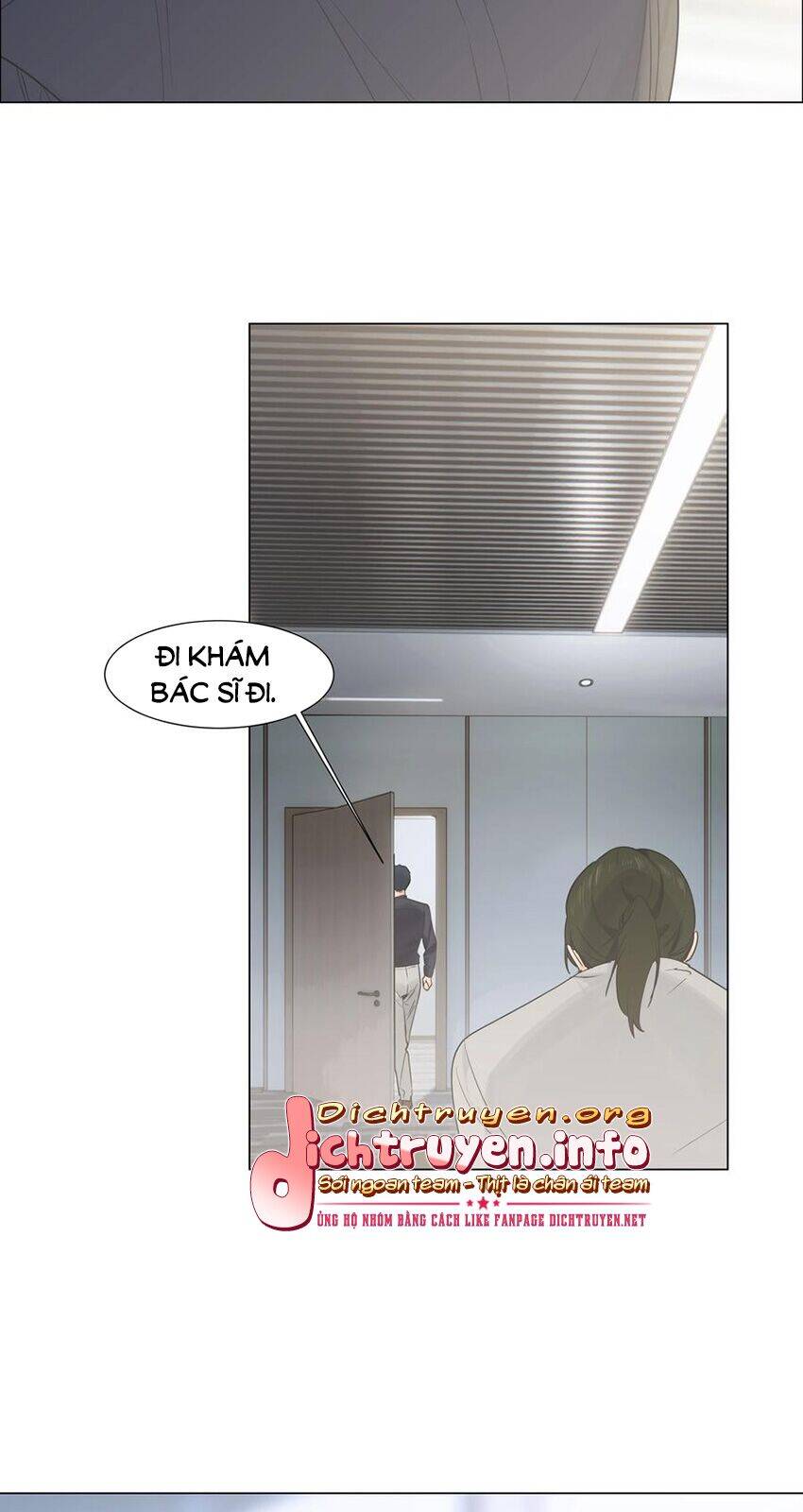 Đâu Phải Tại Tui Muốn Giả Gái Chapter 70 - 21