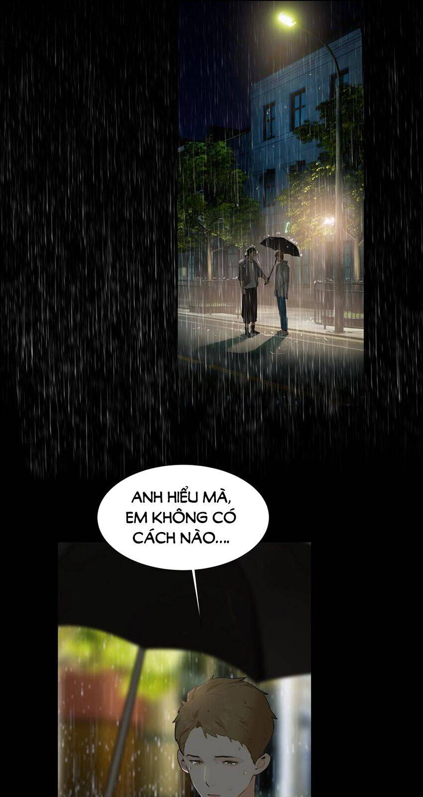 Đâu Phải Tại Tui Muốn Giả Gái Chapter 70 - 23