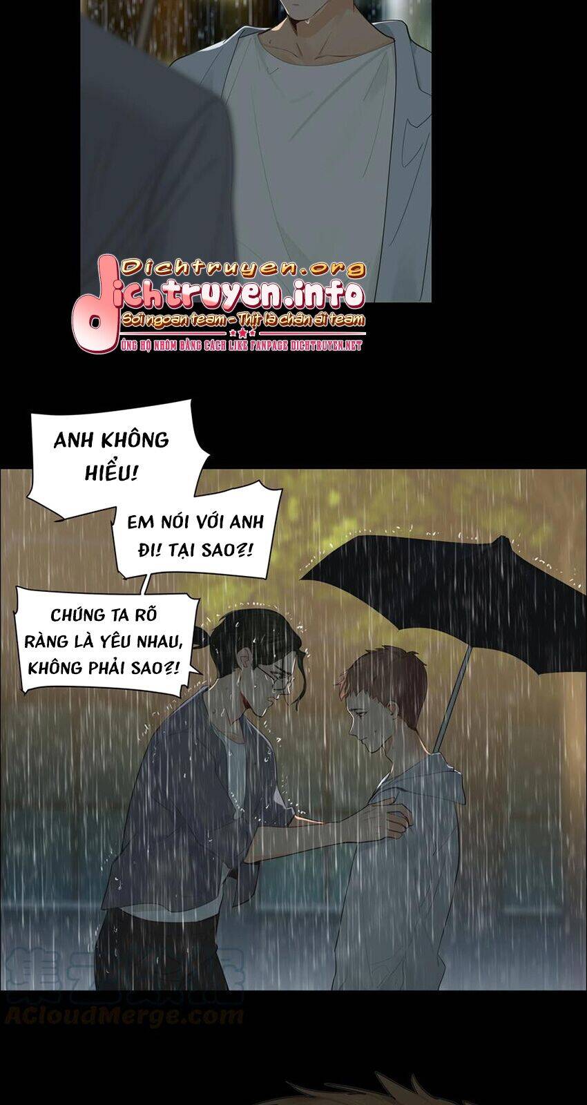 Đâu Phải Tại Tui Muốn Giả Gái Chapter 70 - 24