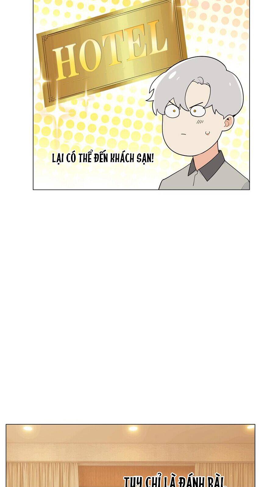 Đâu Phải Tại Tui Muốn Giả Gái Chapter 70 - 29