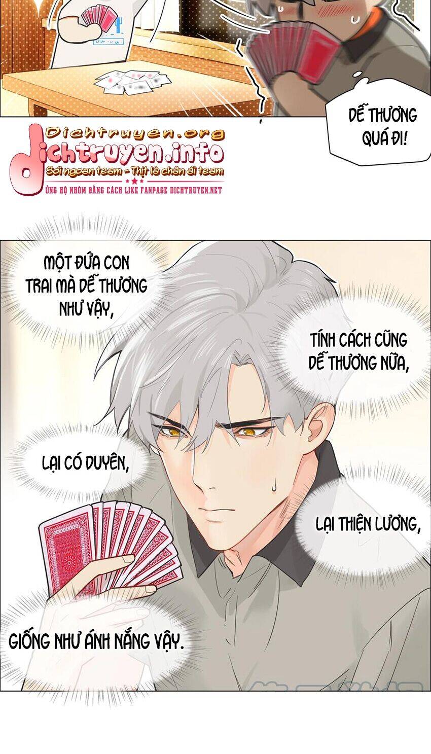 Đâu Phải Tại Tui Muốn Giả Gái Chapter 70 - 35