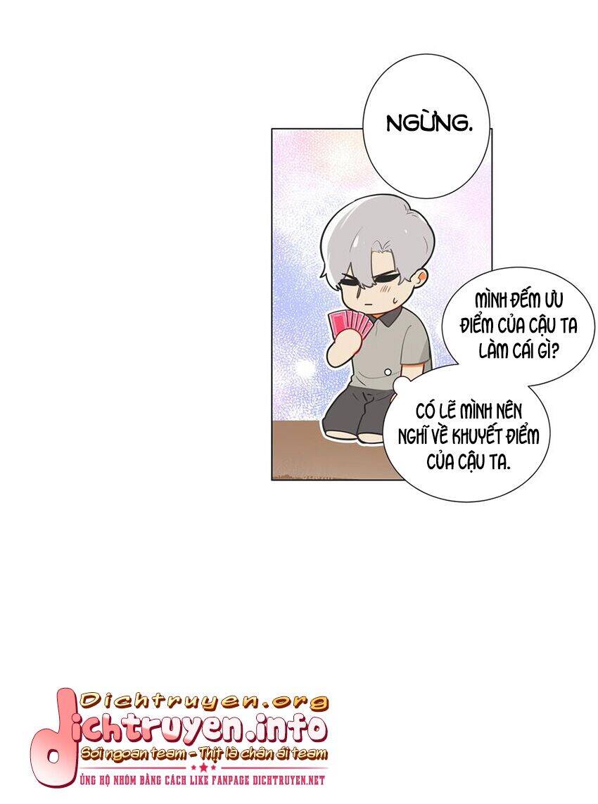 Đâu Phải Tại Tui Muốn Giả Gái Chapter 70 - 36