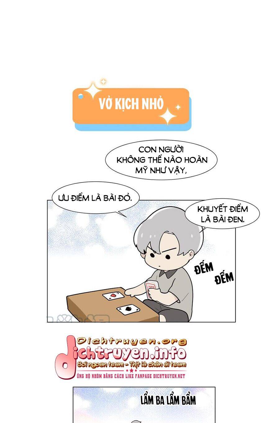 Đâu Phải Tại Tui Muốn Giả Gái Chapter 70 - 43