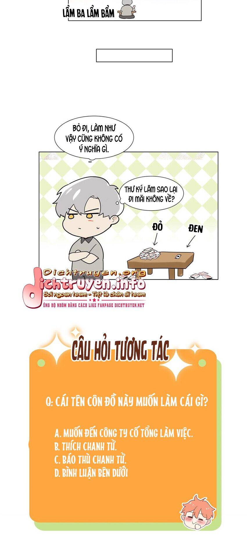 Đâu Phải Tại Tui Muốn Giả Gái Chapter 70 - 44